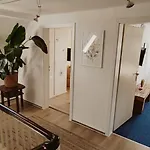 Haus Helga شقة *