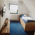 شقة Haus Helga