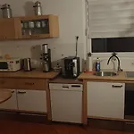 Appartamento Haus Helga