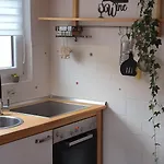 Appartamento Haus Helga *