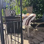 شقة Haus Helga Albersweiler