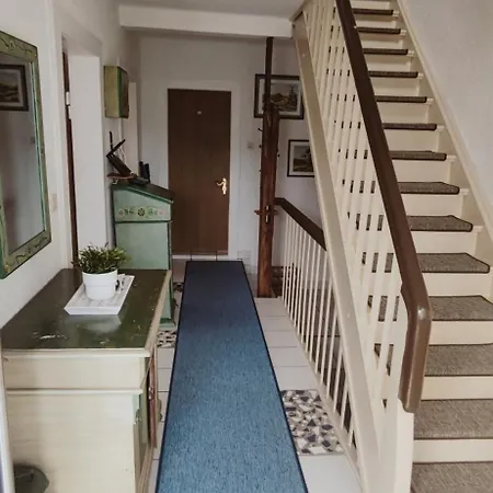 Apartment Haus Helga *