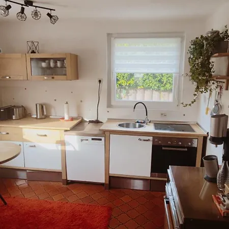 Haus Helga Apartman Albersweiler