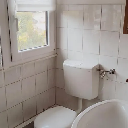 Apartman Haus Helga Albersweiler