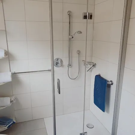 Haus Helga Apartamento