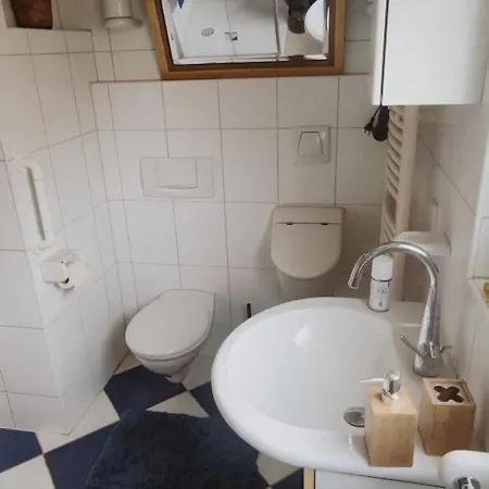 Apartamento Haus Helga Albersweiler