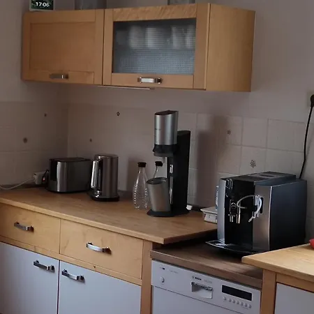 Haus Helga Daire Albersweiler