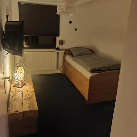 Apartment Haus Helga Albersweiler