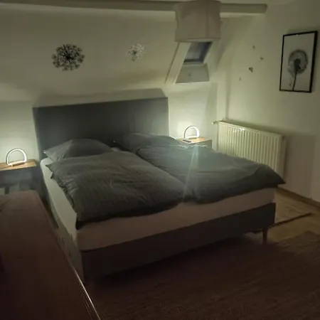 Haus Helga Apartment Albersweiler