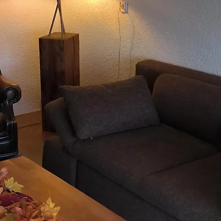 Haus Helga Apartamento Albersweiler