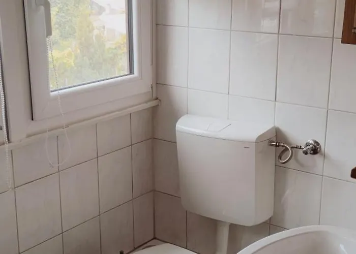 Апартаменты Haus Helga Albersweiler