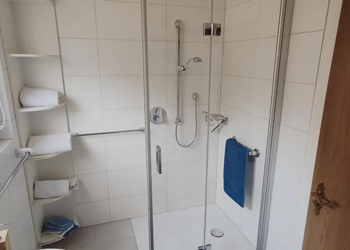 Haus Helga Апартаменты