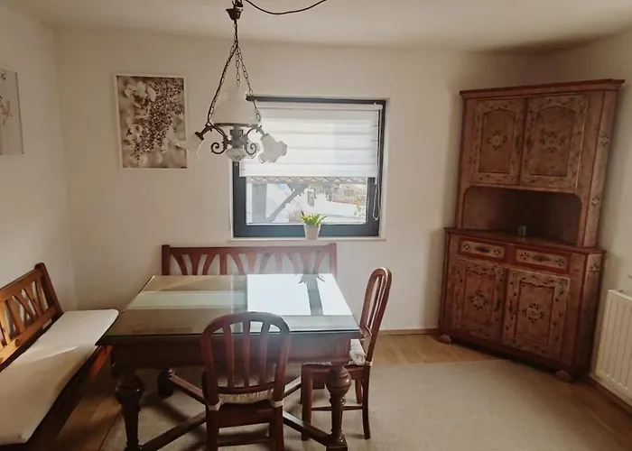 Haus Helga Albersweiler