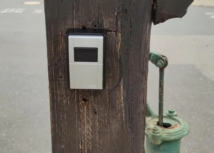 Haus Helga * Albersweiler