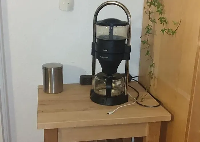 Haus Helga * Albersweiler