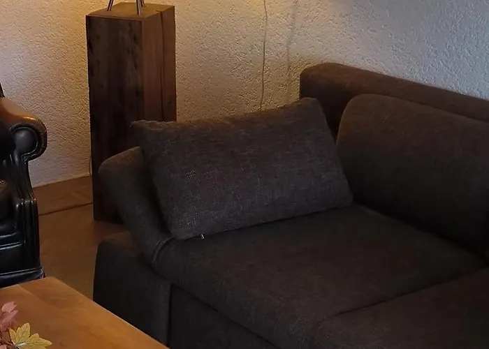 Haus Helga Апартаменты Albersweiler